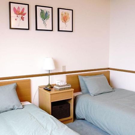 Refre Hotel ميوكو المظهر الخارجي الصورة