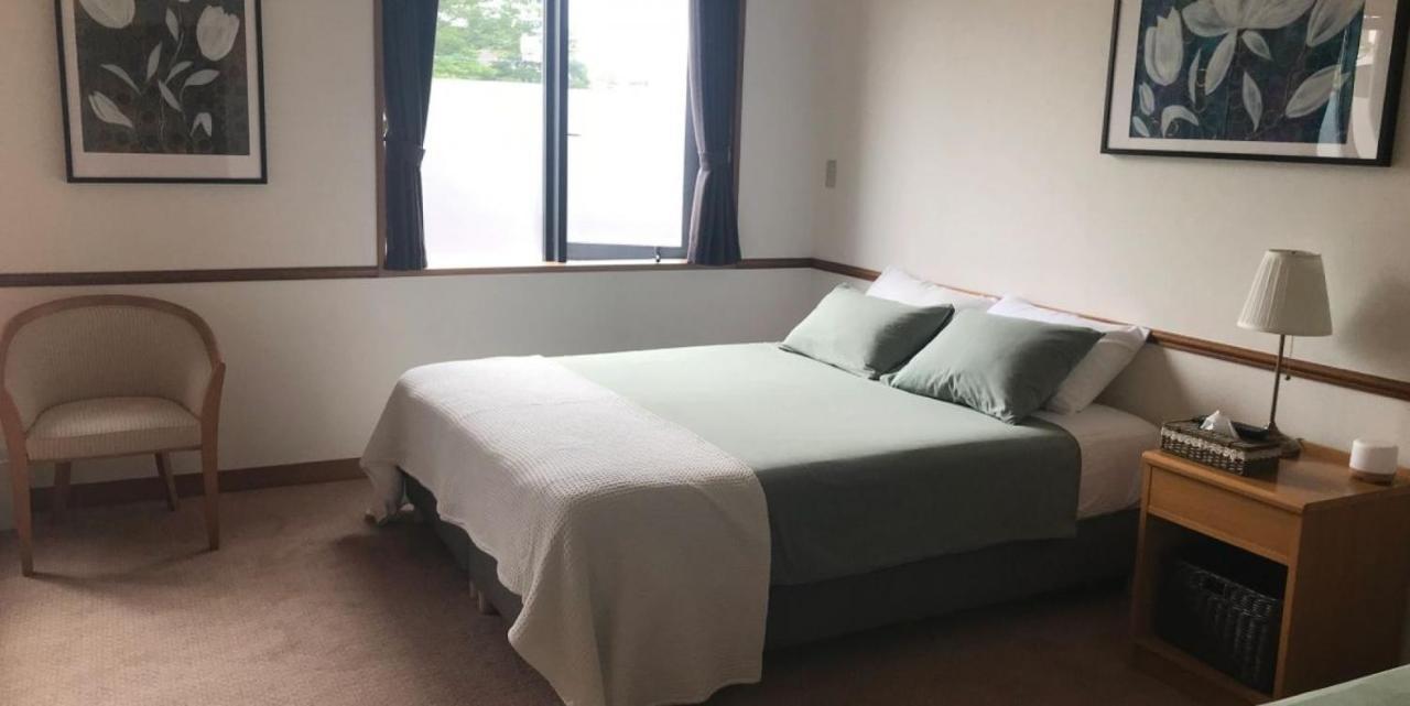 Refre Hotel ميوكو المظهر الخارجي الصورة