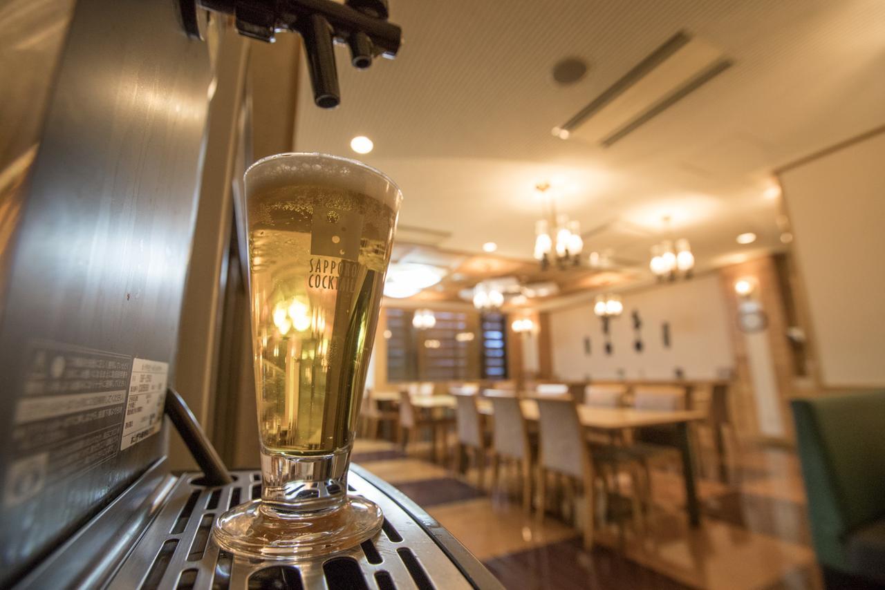 Refre Hotel ميوكو المظهر الخارجي الصورة